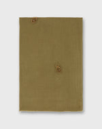 Load image into Gallery viewer, Bugs Scarf in Olive
