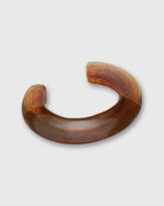 Load image into Gallery viewer, Ridge Cuff in Tortoise
