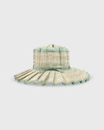 Load image into Gallery viewer, Vienna Hat in Polynesia
