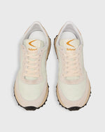 Load image into Gallery viewer, Women's Start Heritage Sneaker in Panna
