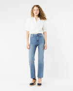Load image into Gallery viewer, Eiffel Jean in Light Classic Vintage
