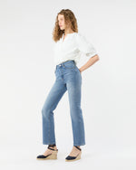 Load image into Gallery viewer, Eiffel Jean in Light Classic Vintage
