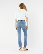 Load image into Gallery viewer, Eiffel Jean in Light Classic Vintage
