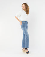 Load image into Gallery viewer, Eiffel Jean in Light Classic Vintage
