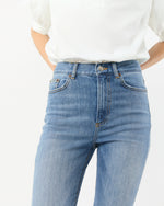Load image into Gallery viewer, Eiffel Jean in Light Classic Vintage
