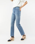 Load image into Gallery viewer, Eiffel Jean in Light Classic Vintage
