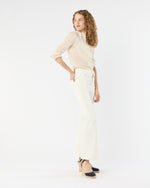 Load image into Gallery viewer, Pyramid Jeans in Natural White
