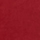 Frankie Cropped Pant in Red Stretch Twill