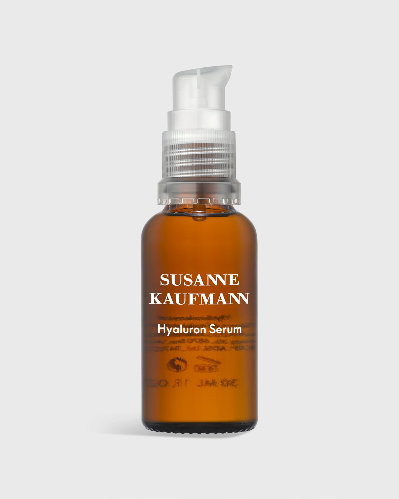 Hyaluron Serum