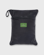 Load image into Gallery viewer, Cashpad Traveler's Estate Jacket in Navy Wool/Cashmere Flannel
