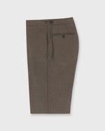 Load image into Gallery viewer, Kincaid No. 2 Suit in Chocolate Twill

