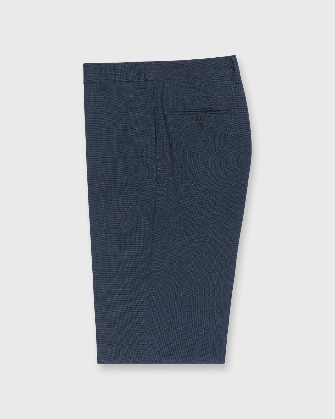 Kincaid No. 3 Suit in Blue Nailhead