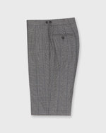 Load image into Gallery viewer, Virgil No. 3 Suit in Bone/Coal/Blue Glen Plaid Plainweave
