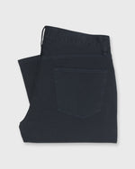 Load image into Gallery viewer, Clift Straight Leg Jean in Navy Bedford Corduroy
