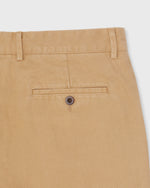 Load image into Gallery viewer, Garment-Dyed Field Pant in Butterscotch Canvas
