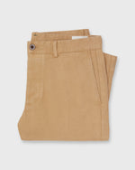 Load image into Gallery viewer, Garment-Dyed Field Pant in Butterscotch Canvas

