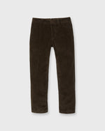 Load image into Gallery viewer, Field Pant in Chocolate Corduroy
