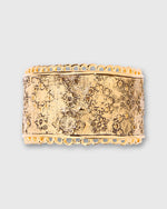 Load image into Gallery viewer, Loumeda Cuff in Gold
