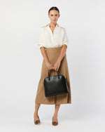 Load image into Gallery viewer, Helen Bag in Black Leather
