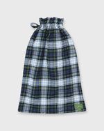 Load image into Gallery viewer, Pajama Set in Gordon Dress Tartan Flannel
