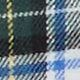 Pajama Set in Gordon Dress Tartan Flannel