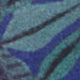 Button-Front Boxer Short in Navy/Green Multi Chaparral Liberty Fabric