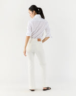 Load image into Gallery viewer, St Monica Jean in Natural White
