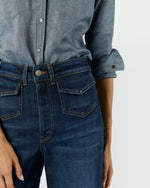 Load image into Gallery viewer, Venice Jean in Amido Blue
