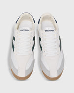 Load image into Gallery viewer, Women's Rawlins 2.0 Sneaker in White/Green/Navy
