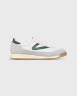 Load image into Gallery viewer, Women's Rawlins 2.0 Sneaker in White/Green/Navy
