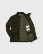 Load image into Gallery viewer, Kili Coat in Green
