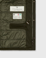 Load image into Gallery viewer, Kili Coat in Green
