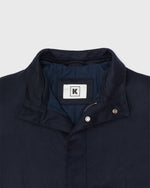 Load image into Gallery viewer, Saltaw Coat in Navy
