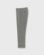 Load image into Gallery viewer, Kincaid No. 3 Suit in Sage Plainweave

