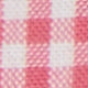 Button-Down Sport Shirt in Red Micro Gingham Poplin