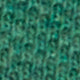 Court Polo in Heather Green Pima Pique