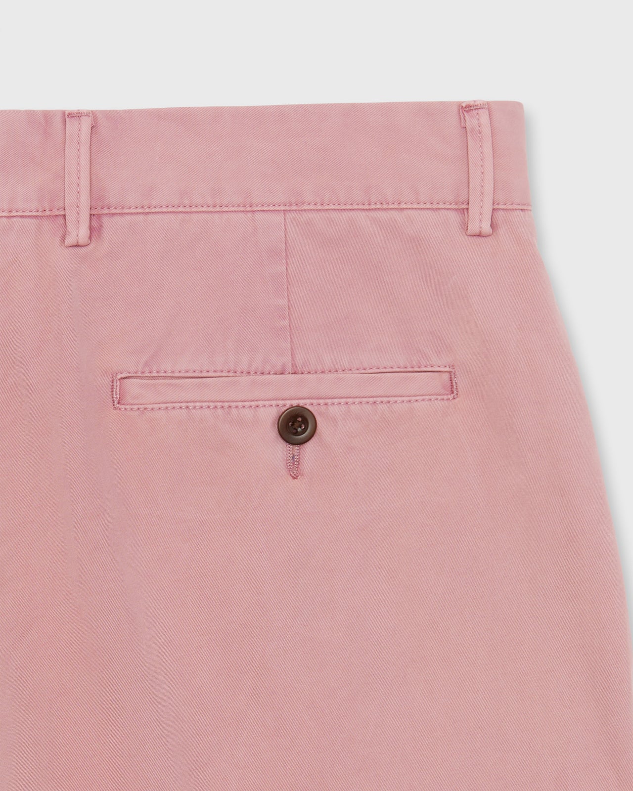 Garment-Dyed Field Pant in Nantucket AP Twill