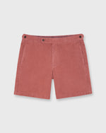 Load image into Gallery viewer, Side-Tab Field Short in Nantucket Garment-Dyed Corduroy
