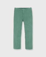 Load image into Gallery viewer, Garment-Dyed Sport Trouser in Clover AP Twill

