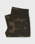 Load image into Gallery viewer, Clift Straight Leg Jean in Camo Printed Twill
