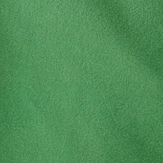 Robin Skirt in Green Stretch Canvas
