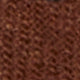 Wool Print Tie in Rust/Fern/Tobacco Flower