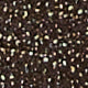 Violetta Top in Brown/Ivory Speckled Knit