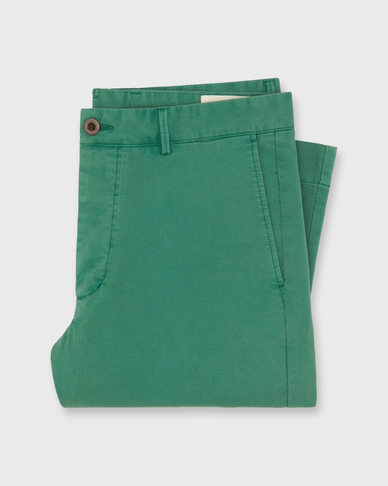 Garment-Dyed Field Pant in Glade Summer Canvas