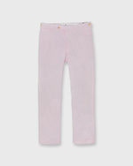 Load image into Gallery viewer, Side-Tab Sport Trouser in Pink Seersucker
