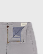 Load image into Gallery viewer, Field Short in Grey Lightweight Canvas
