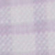 Spread Collar Sport Shirt in Lavender Graph Check Cotolino