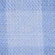 Button-Down Sport Shirt in Blue/Sky Gingham Poplin