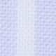 Spread Collar Sport Shirt in Sky/White Lightweight Oxford