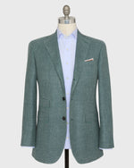 Load image into Gallery viewer, Virgil No. 3 Jacket in Lovat Hopsack
